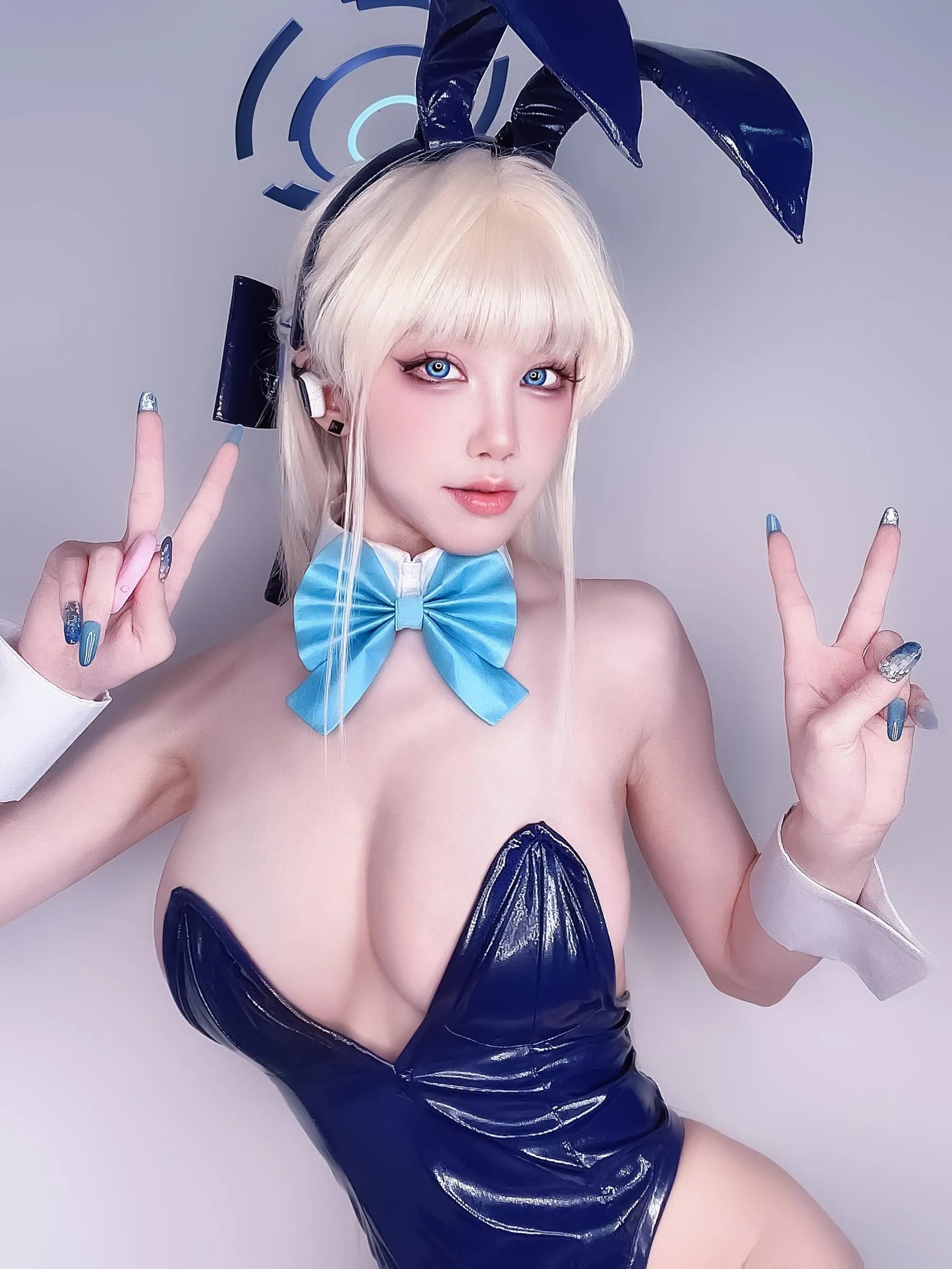 水淼Aqua – NO.149 飛鳥馬 [20P]插图7
